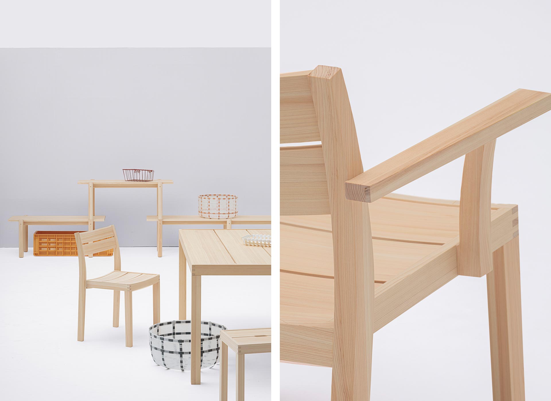 DR Chair 01 | MAS