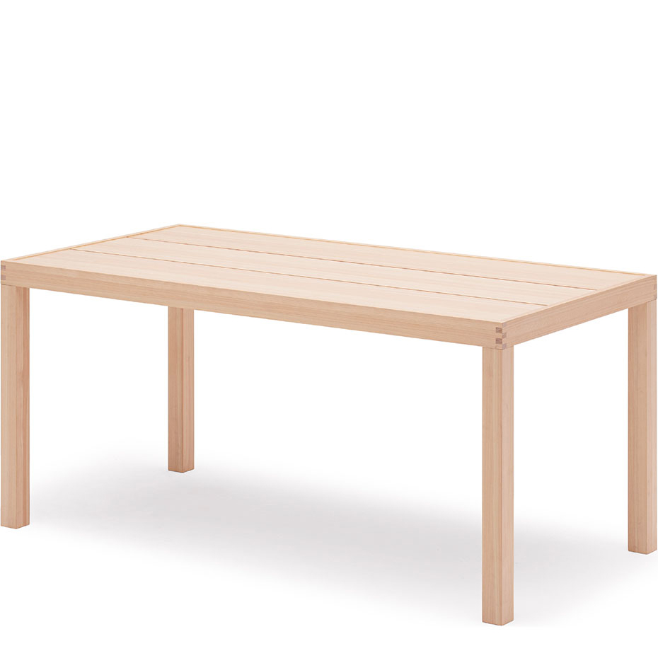 WK Dining table 01 | MAS