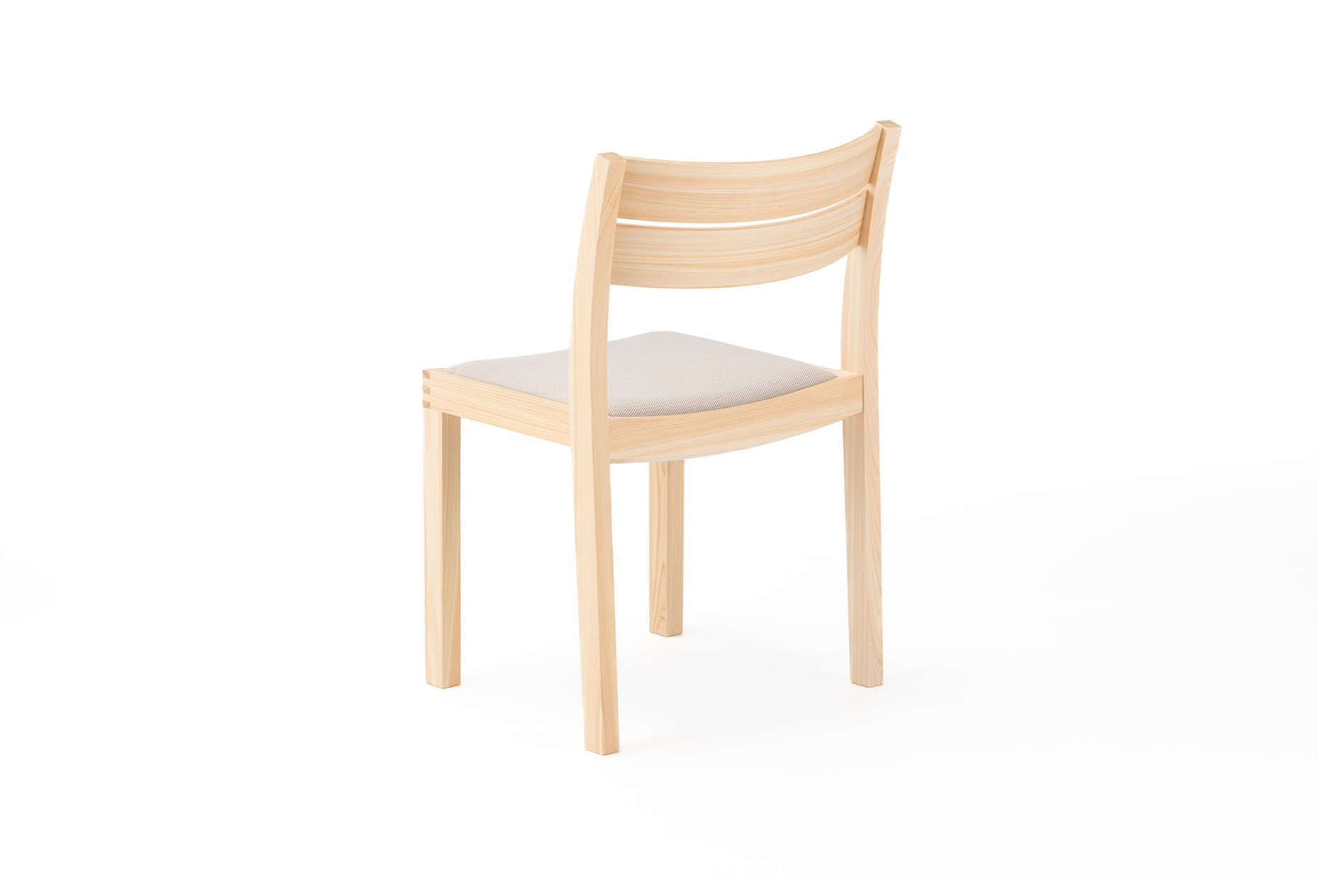 WK Chair 01 Pad｜イメージ1