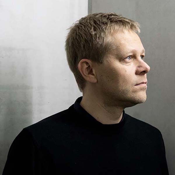 ヴィッレ・コッコネン Ville Kokkonen