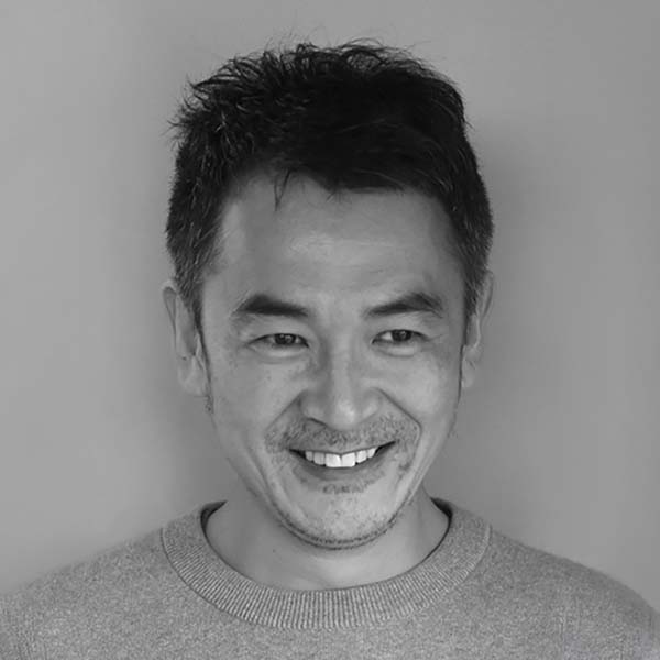 藤城 成貴 Shigeki Fujishiro