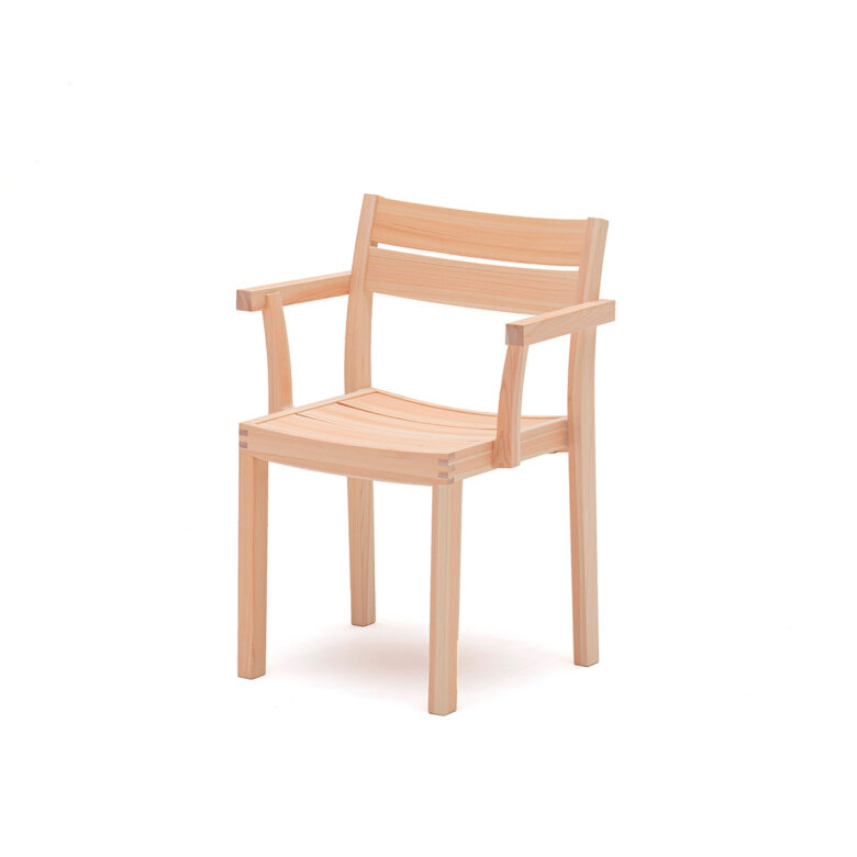 WK Armchair 01