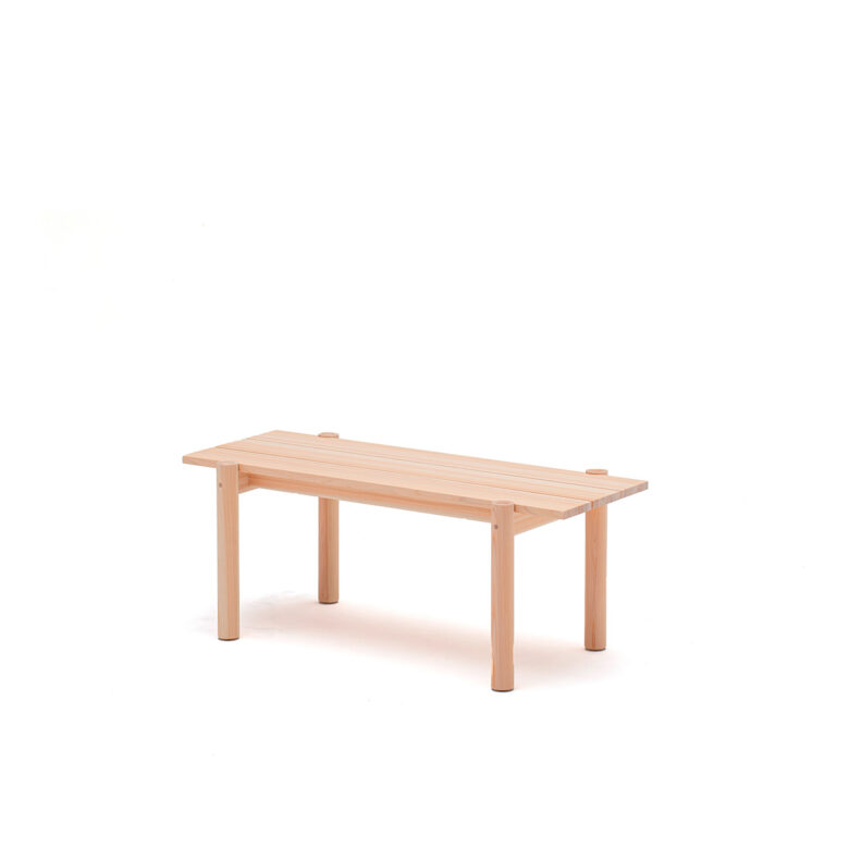 WK Shelf Bench Short
