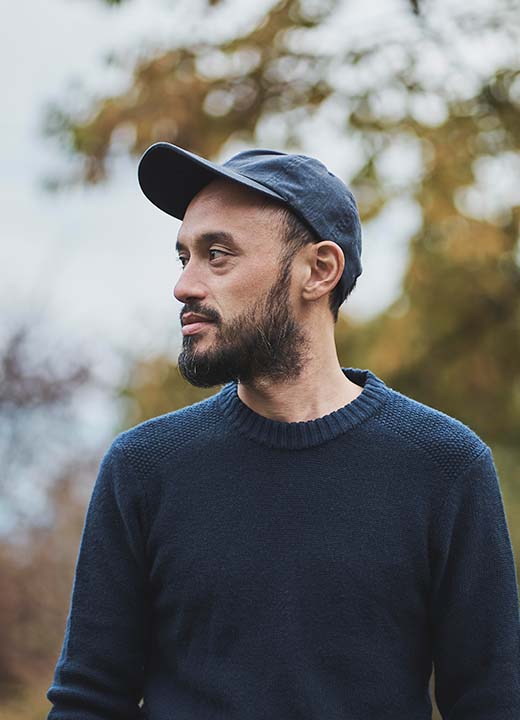 Wataru Kumano｜ポートレート