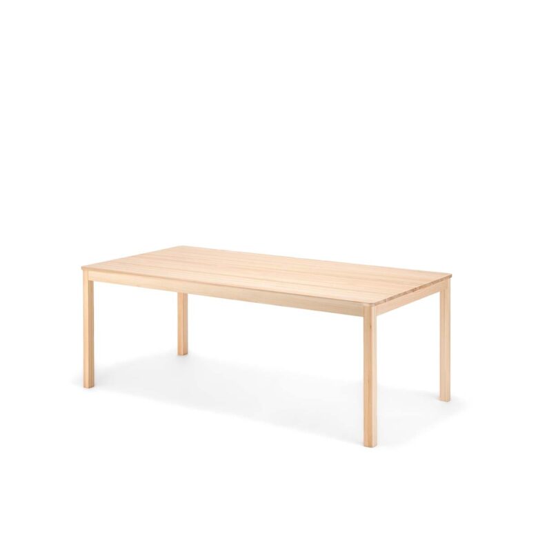 DR Dining table 01