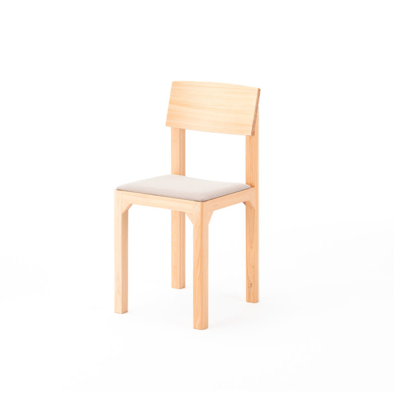 DR Chair 01 Pad