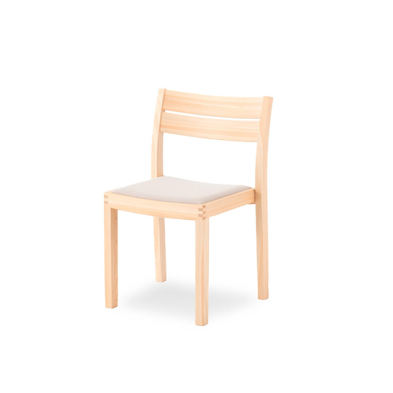 WK Chair 01 Pad