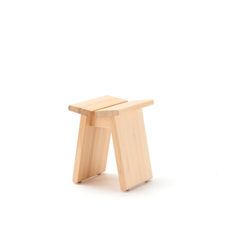 WK Bath Stool L