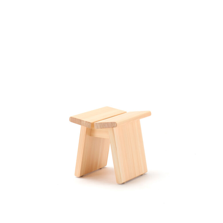 WK Bath Stool S