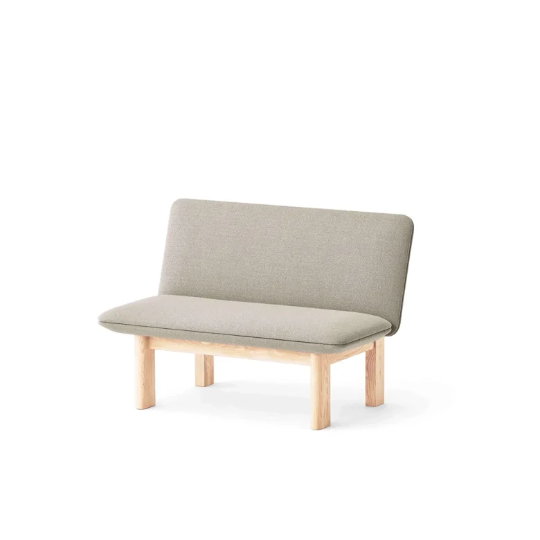WK Sofa 01 2-Seater