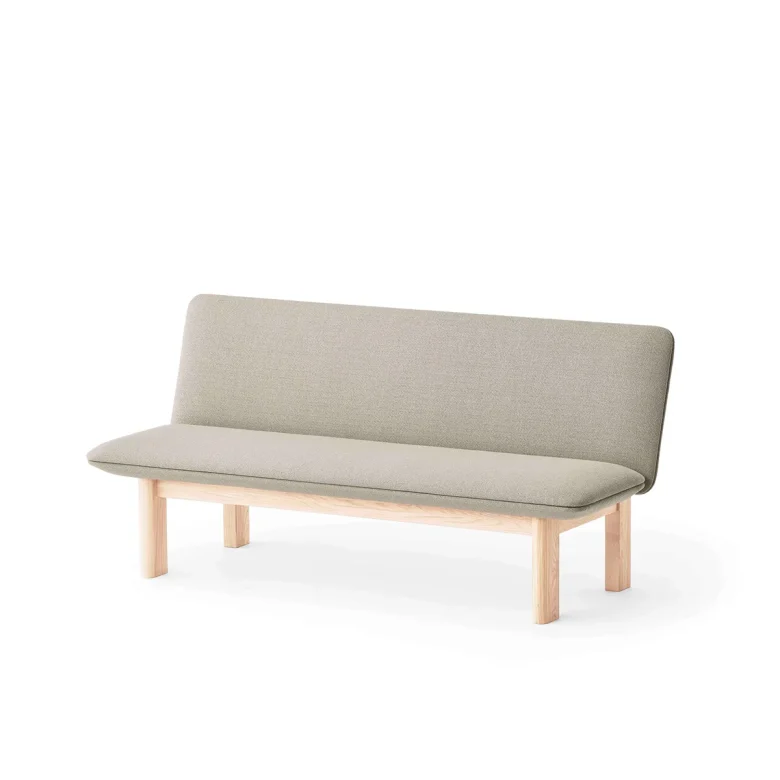WK Sofa 01 3-Seater
